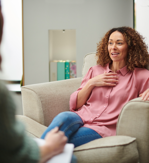 How Does Somatic Experiencing Work?