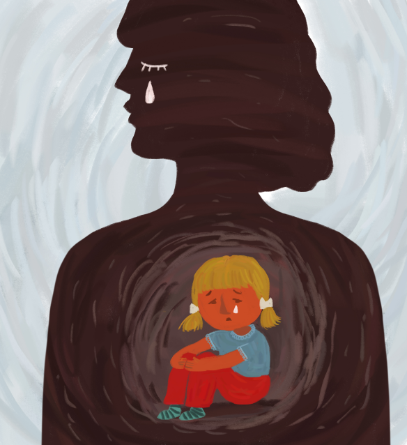 What is Inner Child Work?
