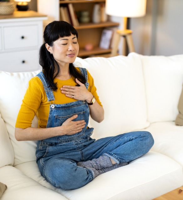What are Mindfulness & Stress Reduction Techniques?