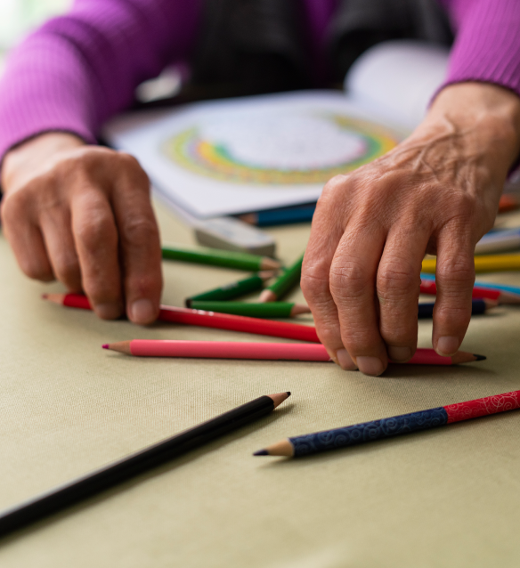 What is Art Therapy?