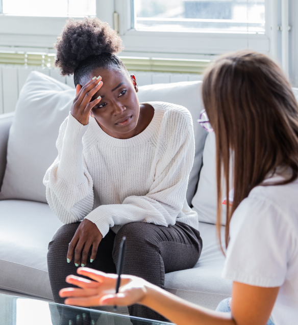 What are Mood Disorders?