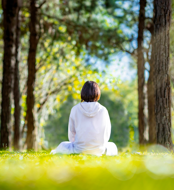 How Do Mindfulness & Stress Reduction Techniques Work?