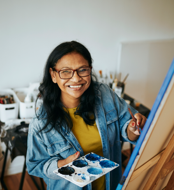 How Does Art Therapy Work?