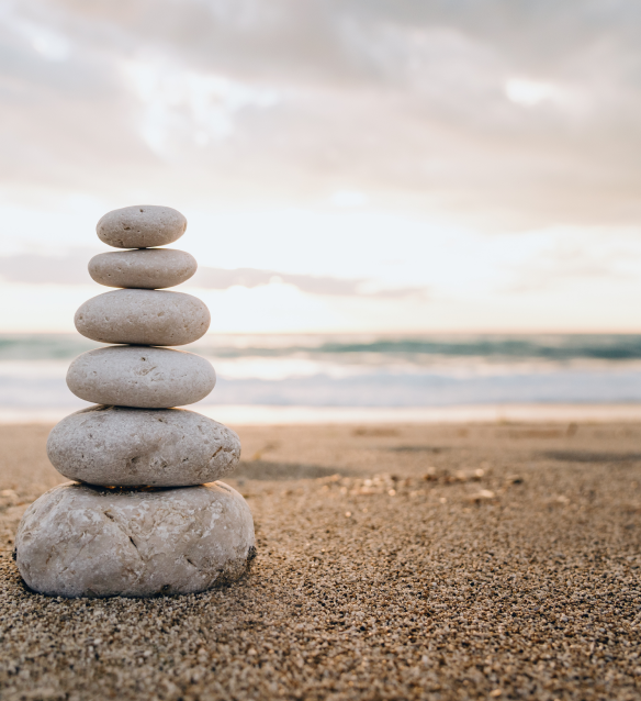 Benefits of Mindfulness & Stress Reduction Techniques