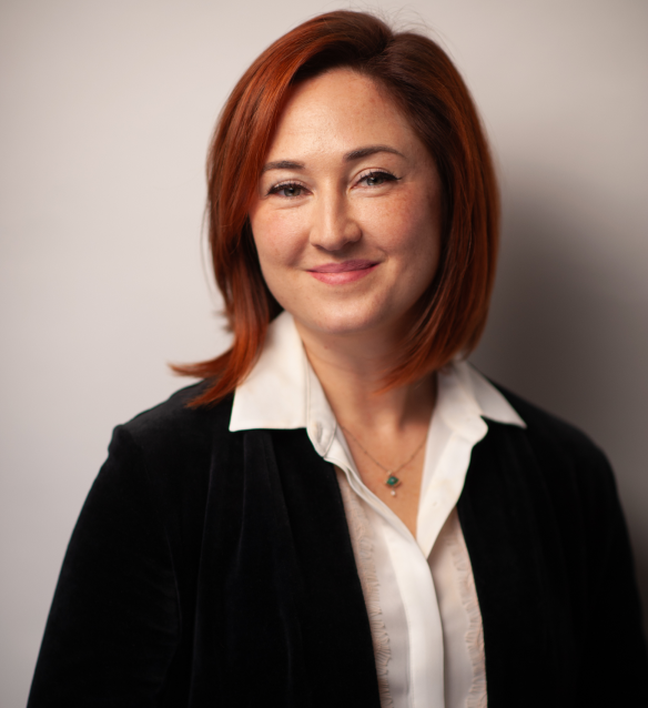 professional photo of Elizaveta