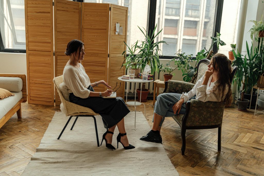 Eye Movement Desensitization Therapy in New York City