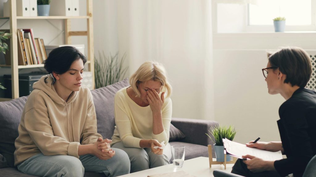 Trauma Informed Counseling in NYC NY